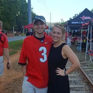 Meet your Posher, Meredith